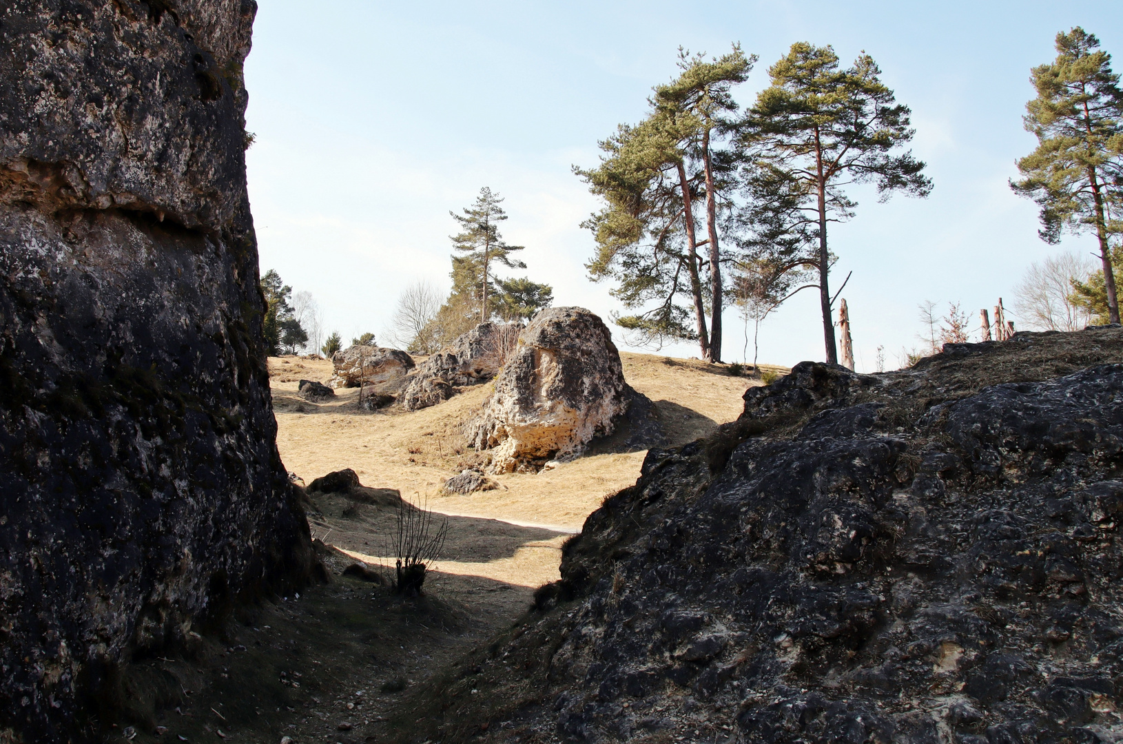 Felsenmeer