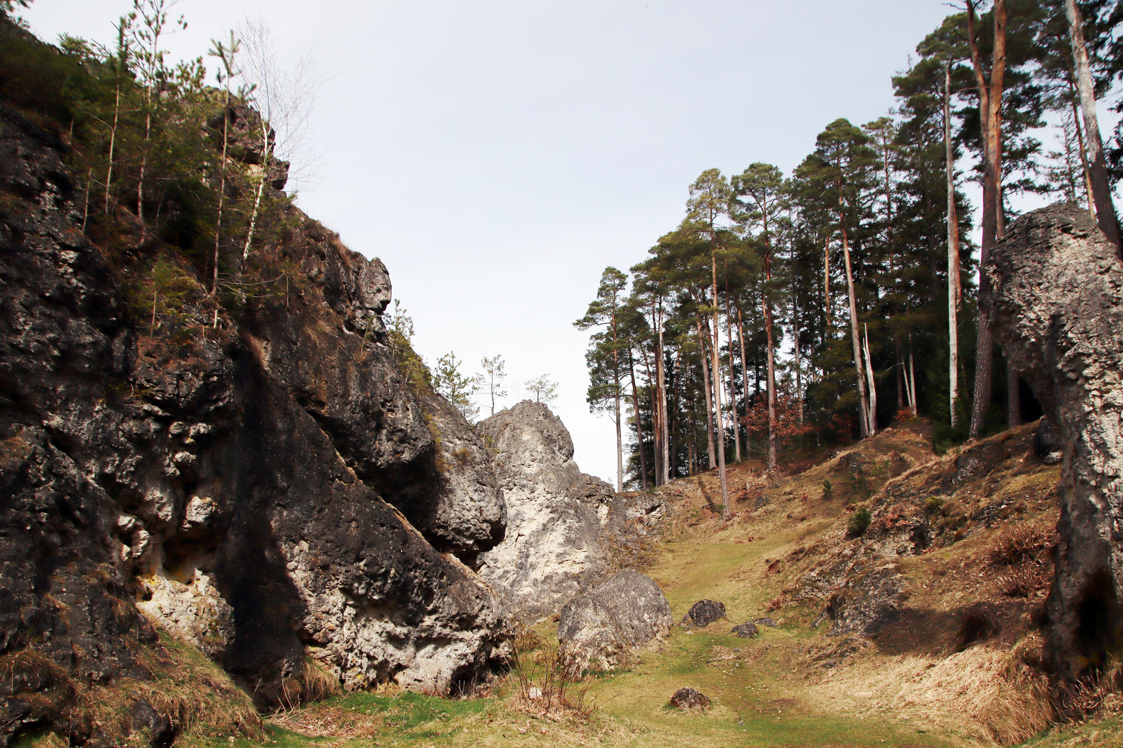 Felsenmeer