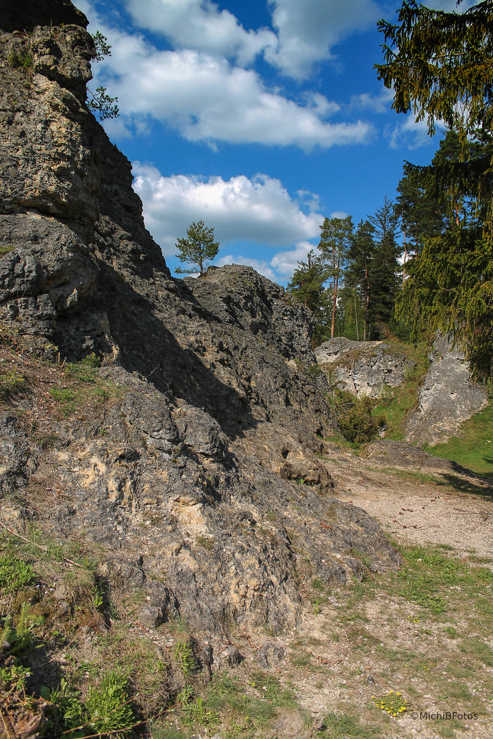 Felsenmeer