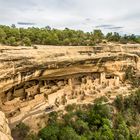 Felsenpalast - Cliff Palace