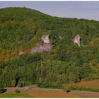 Felsenreiche Landschaft