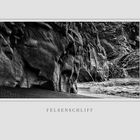 Felsenschliff
