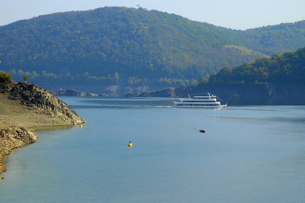 Felsensee