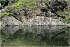 Felsenspiegel 2