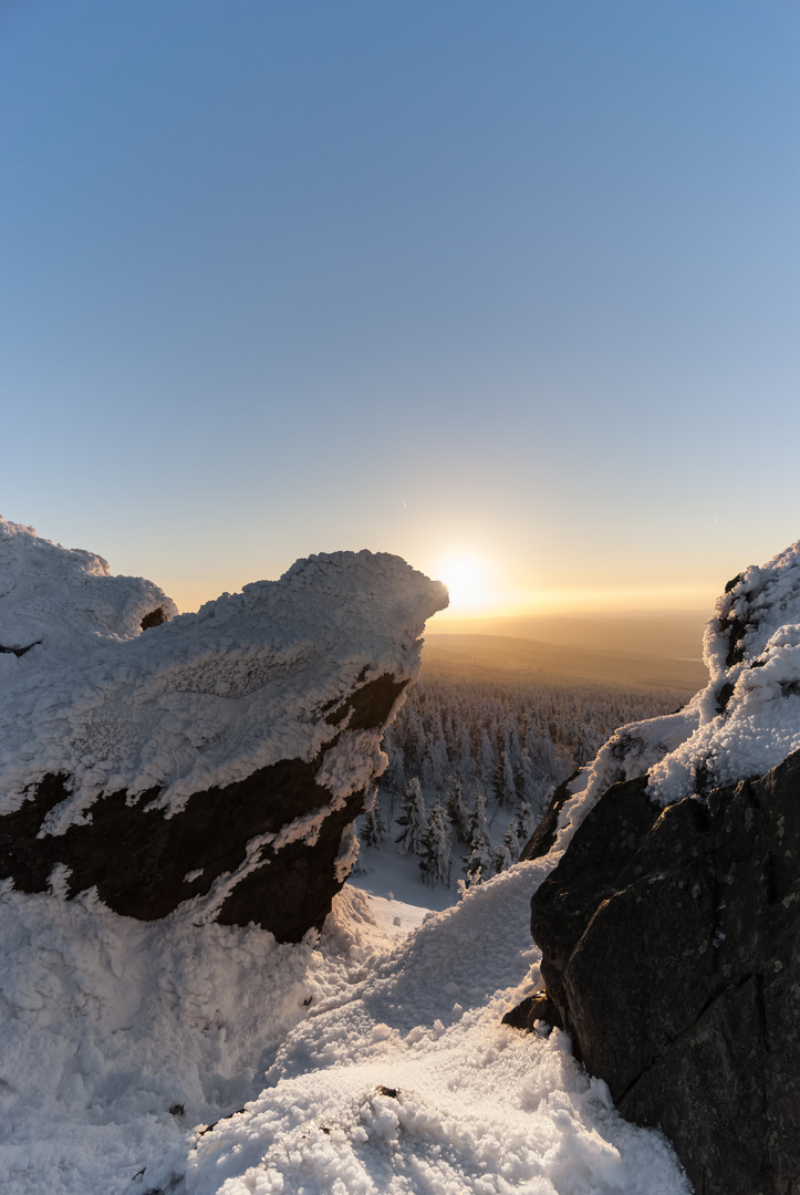 Felsenspitze