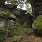 Felsentürme des Waldsteins