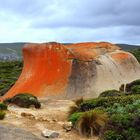 Felsformation an der Südspitze Kangaroo Island