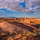 Felsformationen 1, Valley of Fire SP, Nevada, USA