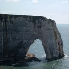 Felsnadel bei Étretat