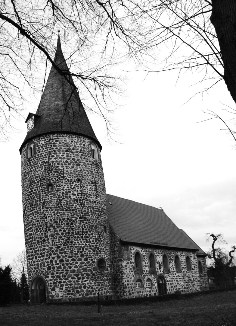 felssteinkirche ratekau