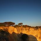 Felstküste an der Algarve II