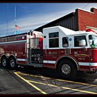 Felton Community Fire Company (Delaware / USA )