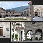 Feltre - Centro storico