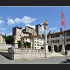 Feltre - Piazza Maggiore