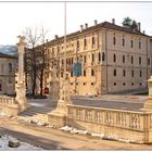 Feltre: Piazza Maggiore