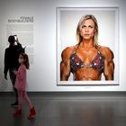 Female Bodybuilders