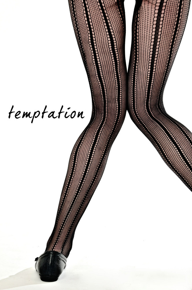 female details: temptation