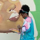 Female Graffiti and Street Art Festival 