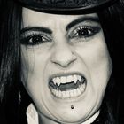 Female Vampire