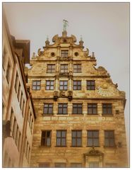 Fembo-Haus mit Stadtmuseum