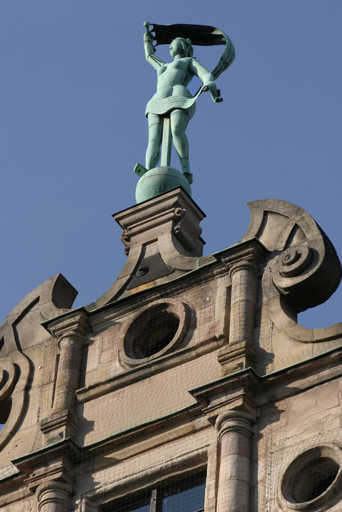 Fembohaus in Nürnberg