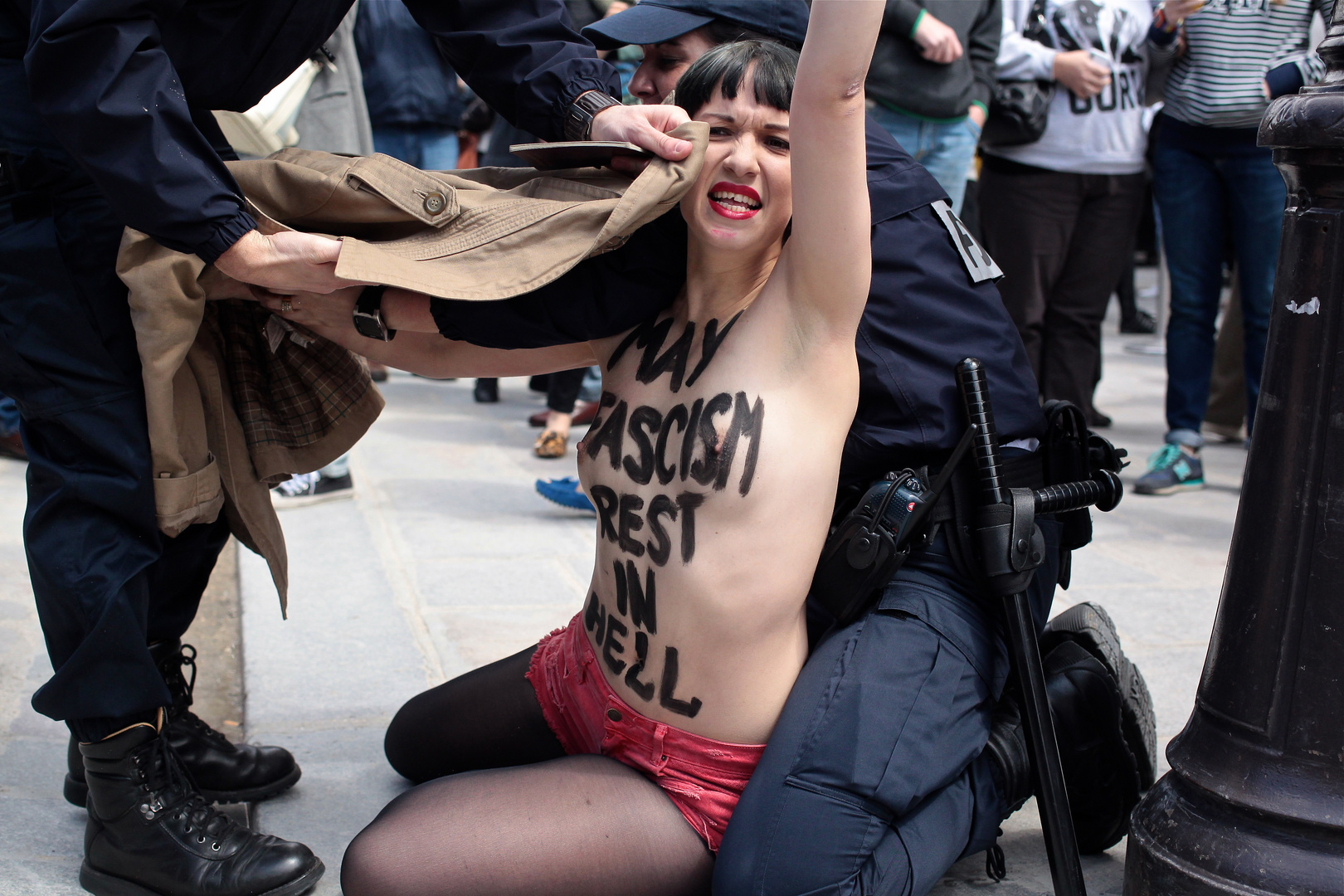 Femen 2