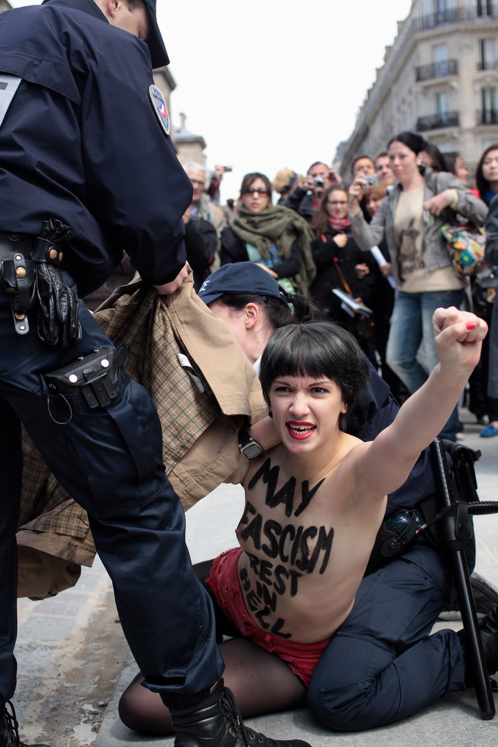 Femen 3