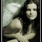 femina angelus