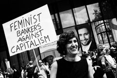 Feminist Bankers