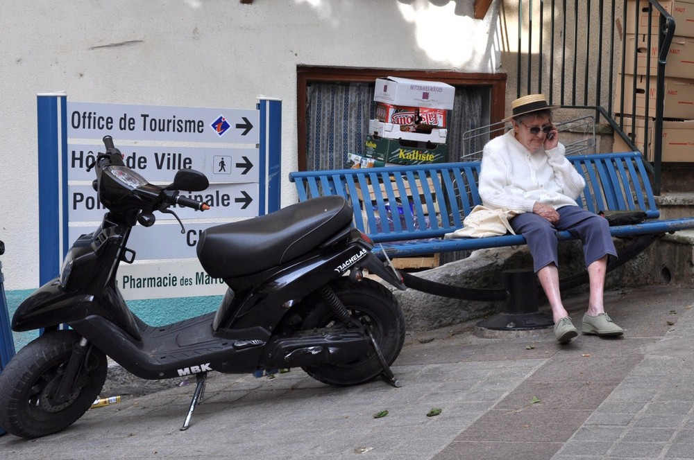 Femme actuelle ou tout est là