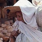 femme du maroc