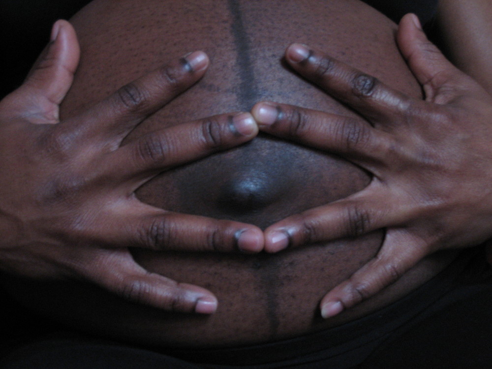 FEMME ENCEINTE