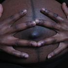 FEMME ENCEINTE