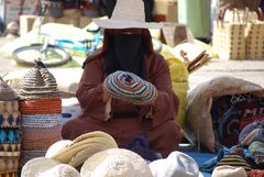 femme maroc