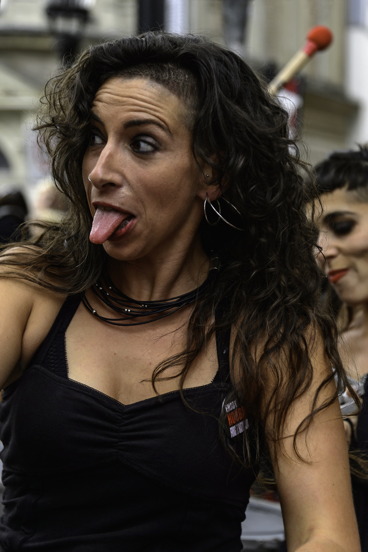 Femme terrible Foto & Bild konzert, dokumentation, sommer Bilder auf