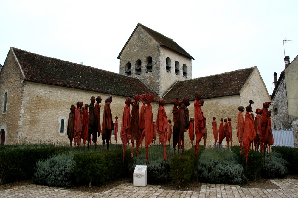 Femmes d'ailleurs