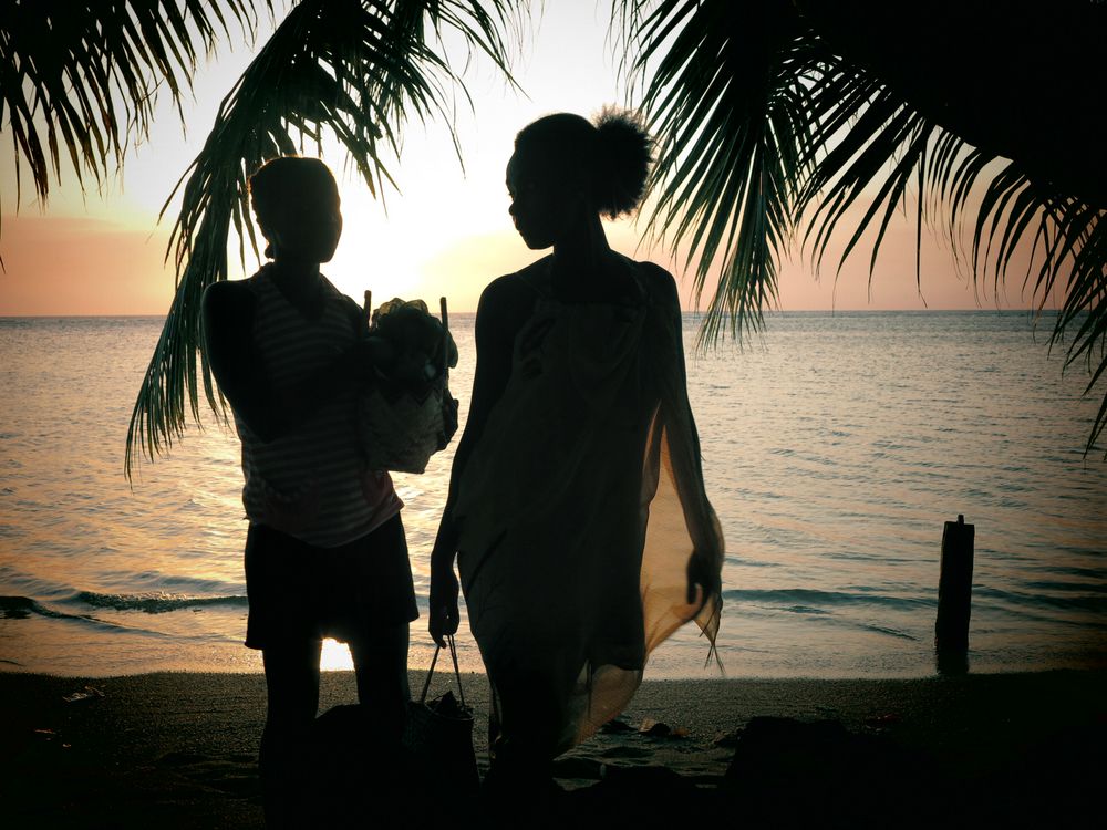 femmes de st marie.