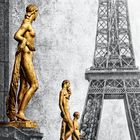 femmes parisiennes