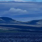 Femund National Park in Sommer