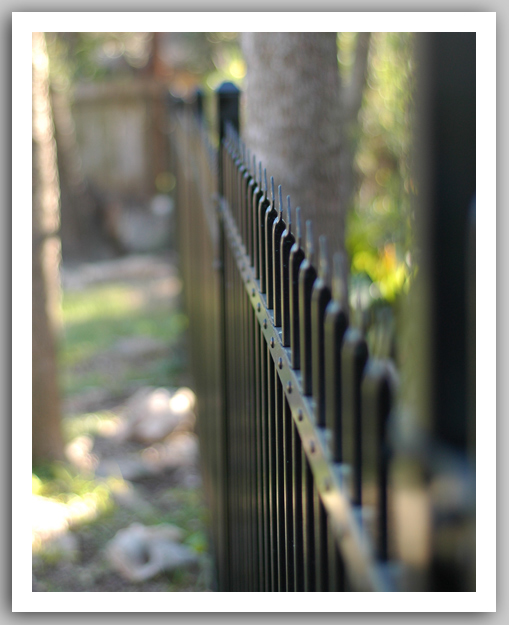 Fence