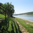 fence-path-river