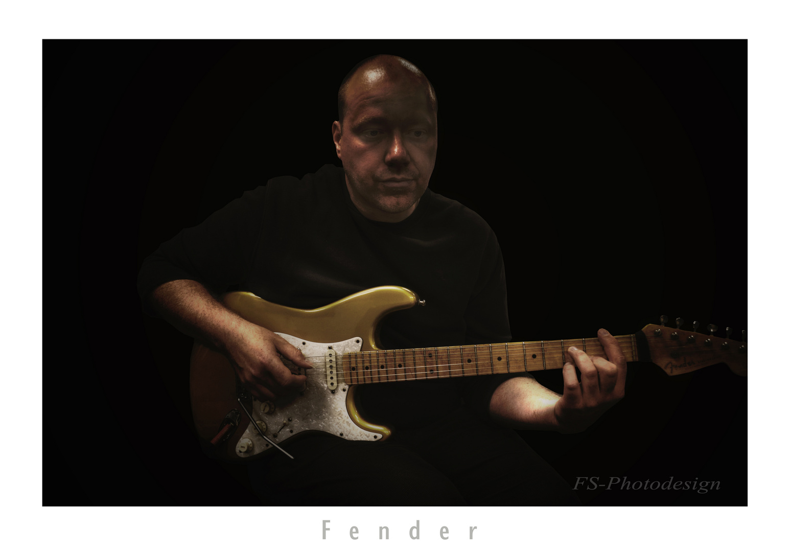 "Fender"