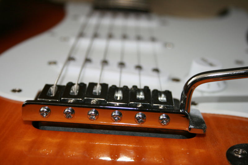 Fender