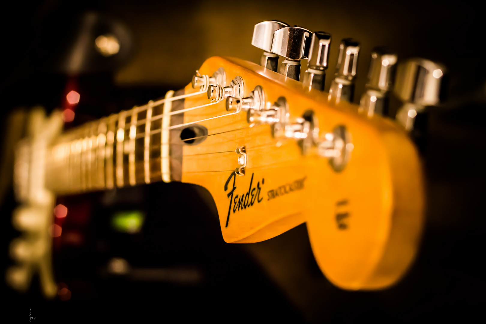 Fender