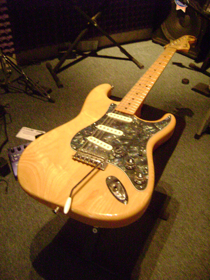 Fender