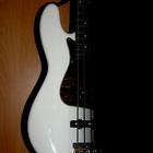 Fender Jazz Bass