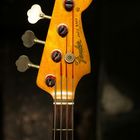 Fender Jazz Bass