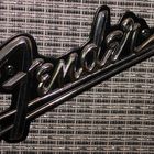 Fender logo