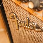 Fender! Rockin' since ...