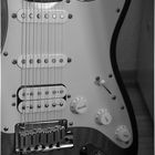 Fender Strato